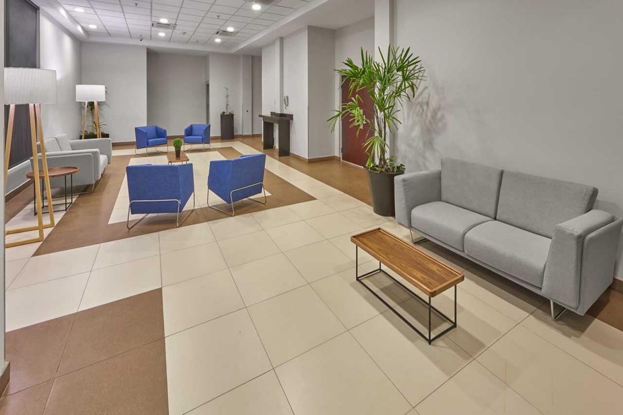 Appart hôtel Express By Marriott Aeropuerto 4*
