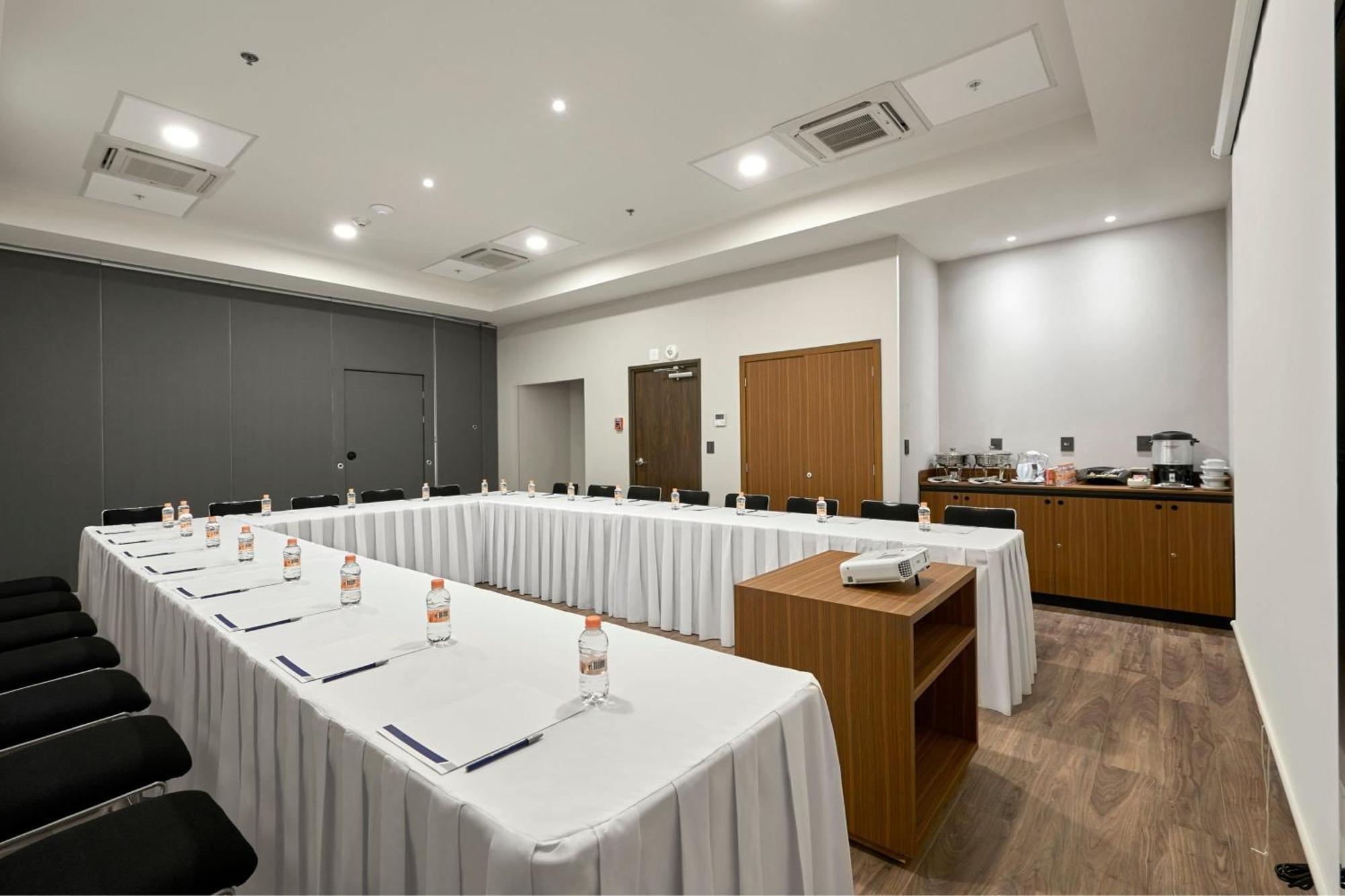 Express By Marriott Aeropuerto Silao