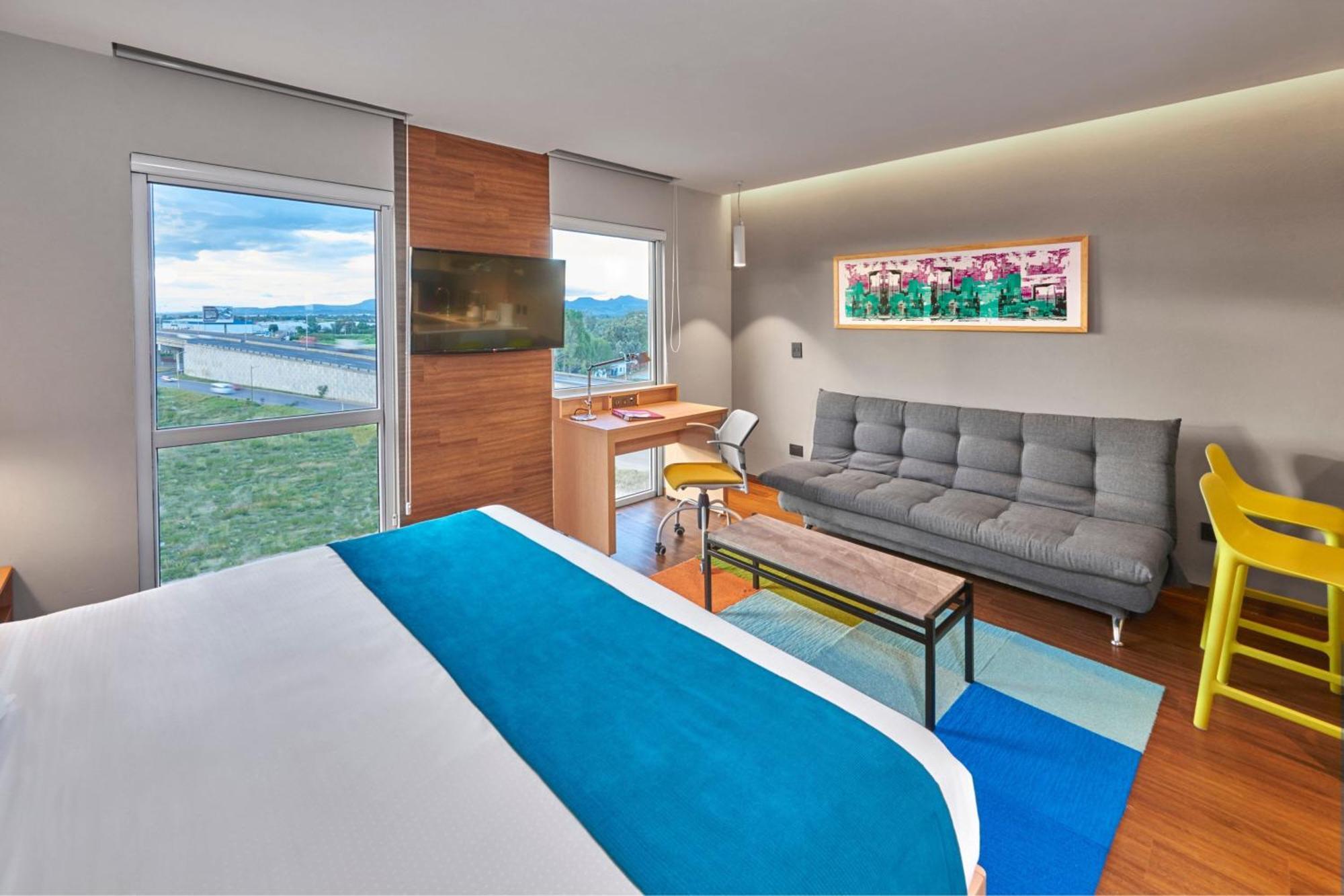 Express By Marriott Aeropuerto