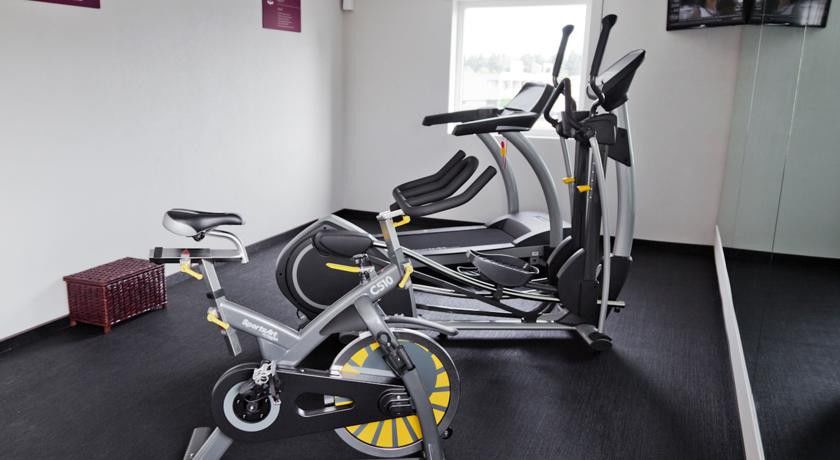 Express By Marriott Aeropuerto 4* Silao