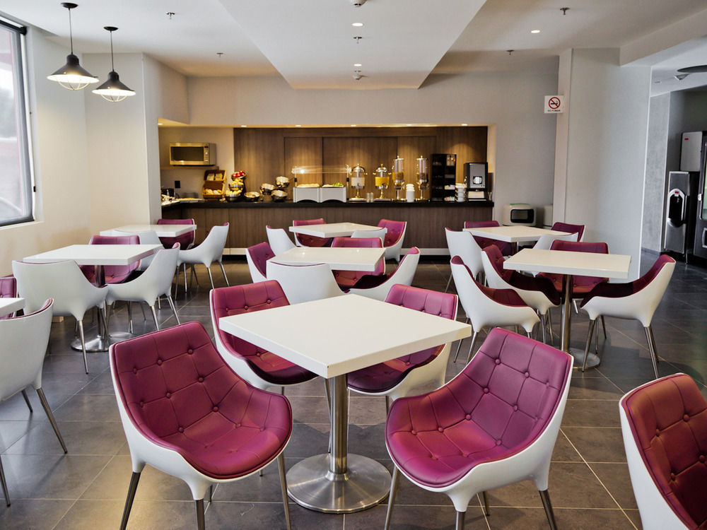 Express By Marriott Aeropuerto Appart hôtel