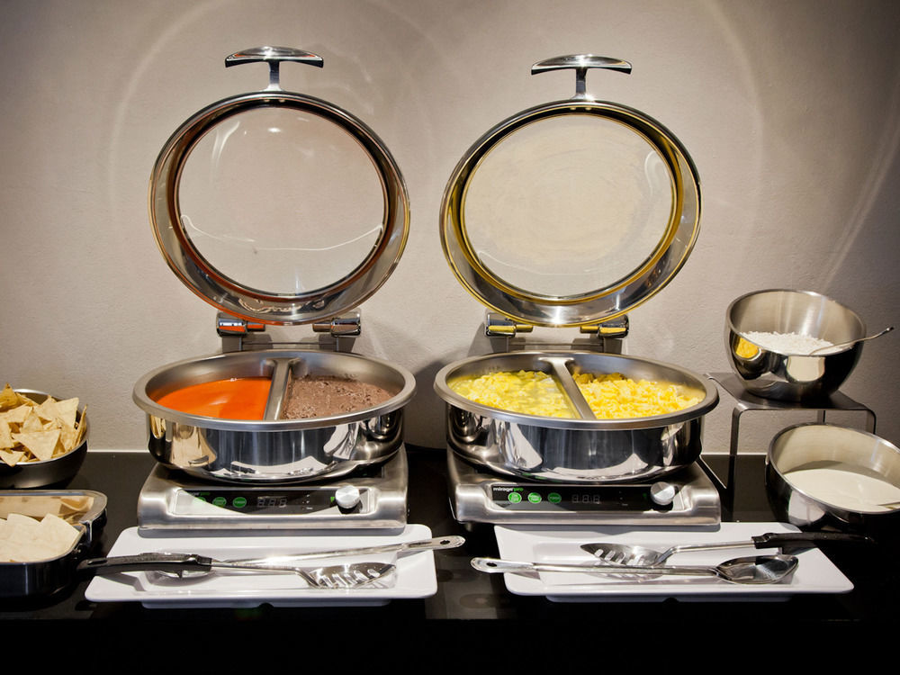 Appart hôtel Express By Marriott Aeropuerto 4*