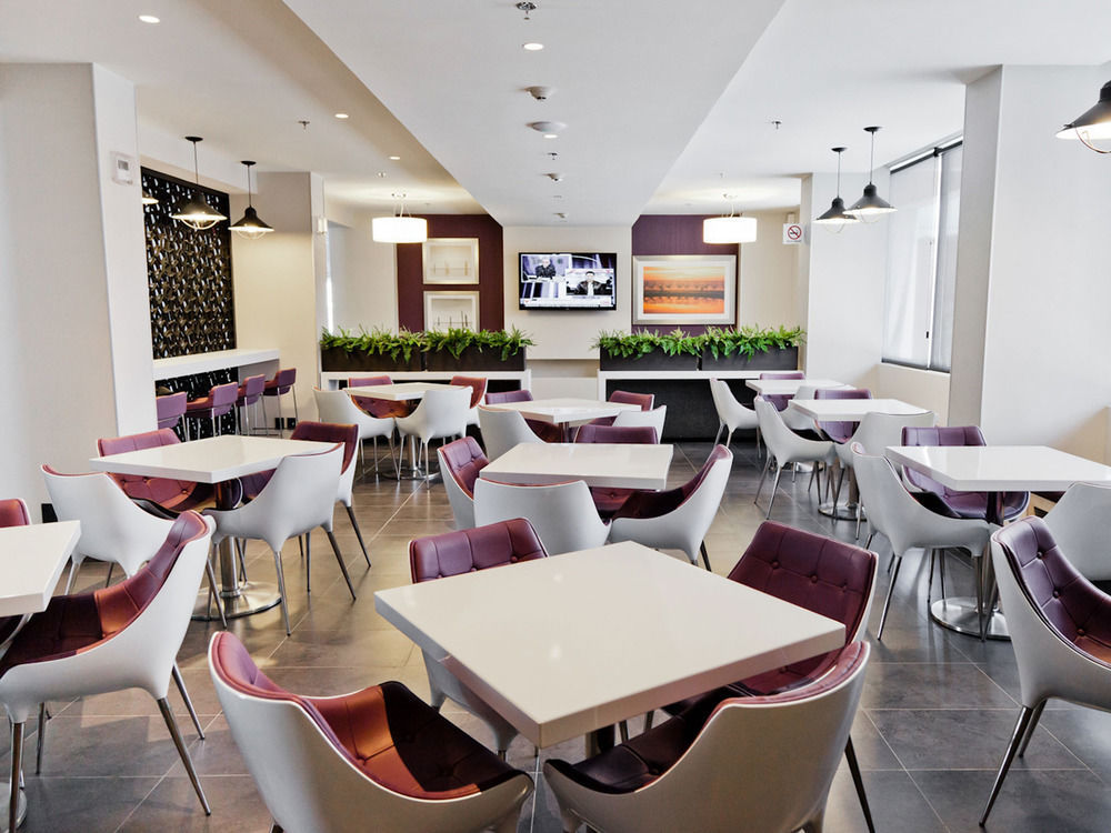 Express By Marriott Aeropuerto