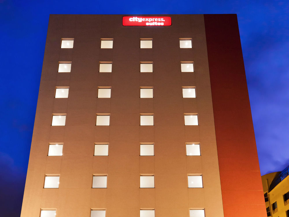 Express By Marriott Aeropuerto 4* Silao