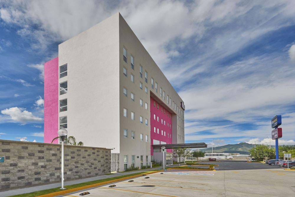 Aeropuerto